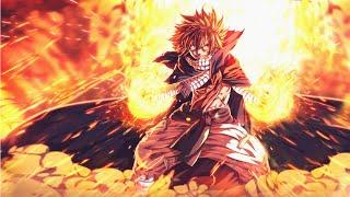 FAIRY TAIL AMV