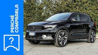 Volvo XC40 (2025) | Why Buy It... and Why Not