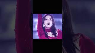 remember when jisoo went viral  because of her goddess visual at MMA 2018 #fyp #jisoo #blackpink