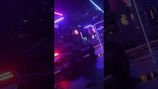 Best Synthwave Mix -Part 1- Retrowave Cyberpunk - Chillwave -Techwave  Mix #darkcyberpunkmix