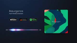 Resurgence  | Tech Panda & Kenzani | Official Audio | 2020