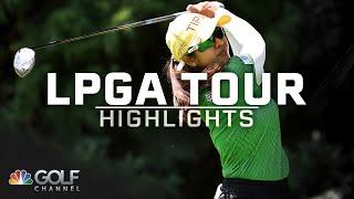 2024 Portland Classic, Final Round | LPGA Tour Highlights | Golf Channel