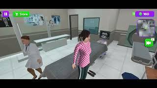 Preganant Mother Simulator - Virtual Pregnancy Game | New Game by Mighty Game Studio | 3D Game