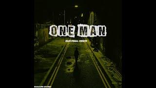 DANCEHALL RIDDIM INSTRUMENTAL 2024-''ONEMAN''