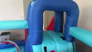 Don’t buy a bouncy house until you see this