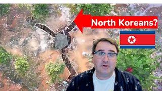 Are these North Korean Troops In Kursk? (YouTube Cut)