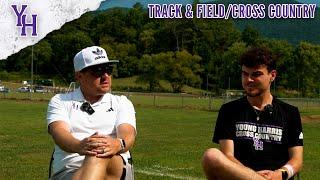 YHC Cross Country | 2024 Preseason Interview