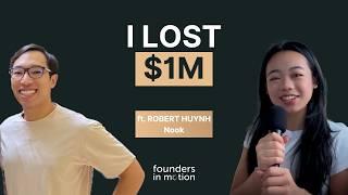 Why this YC-backed Startup Really Failed (Not What You Think)