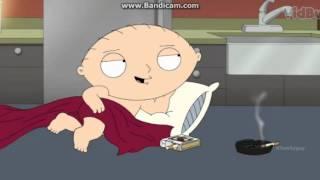 Family guy: Oscar and Stewie