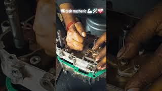 MK machinec ‍️#auto #machine #splendor #bikeshorts