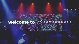 Welcome to C3 Powerhouse!