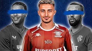 How The Signing Of Albion Rrahmani Will Change The Way We See Rangers!