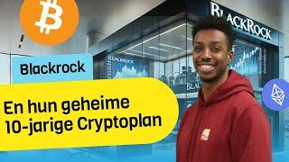 CZ uit de gevangenis? | Blackrocks 10-jarige cryptoplan  | Crypto nieuws vandaag |