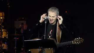 Atlanta - Dalaras & Tzouganakis -The songs of our life February 8 2020