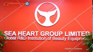 About SEA HEART ® Group Limited