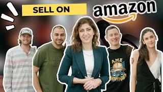 Selling on Amazon FBA for Beginners | Tips & Tricks for Amazon FBA sellers in 2023