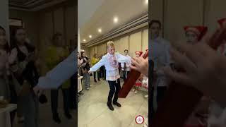 Кайбыч керәшеннәре Казанны гөрләтә #туганайлар #кряшены #топ