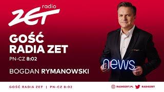 Gość Radia ZET - Michał Kołodziejczak