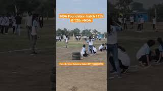 best nda coaching in India | Force Defence Academy Indore 9165507006