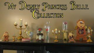 My Disney Princess Belle Collection