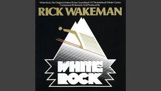 White Rock (From "White Rock" Soundtrack)