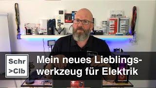 Mein neues Lieblingswerkzeug für die elektrische Fehlersuche