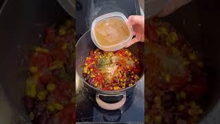 The Best Taco Soup Recipe