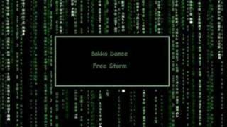 Bokko Dance - Free Storm