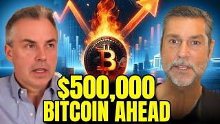 $150k-$500k Bitcoin Soon! Raoul Pal's Base & Bull Case for Bitcoin in 2024