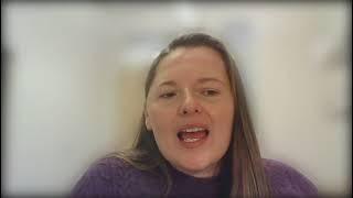 Stephanie Tate OER Testimonial Video