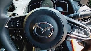 Review of a 2017 Mazda Demio XD Touring 1500cc  Turbocharged