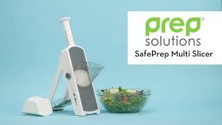 SafePrep Standing Multi Slicer