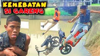 KEHEBATAN SI GARENG ⁉️ | Exstrim Lucu The Series | Funny Videos 2022 | KEMEKEL TV.