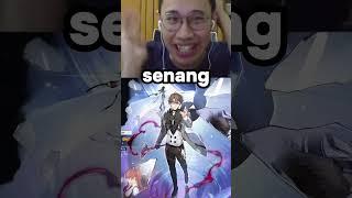 inilah kenapa jangan rencanakan gacha kalian #honkaistarrail