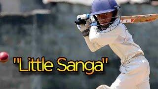 "Little Sanga" - Sarujan Shanmuganathan