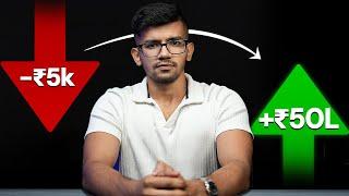 How You Can 10x Your Trading Profits in 2025 (Even If You're a Beginner)