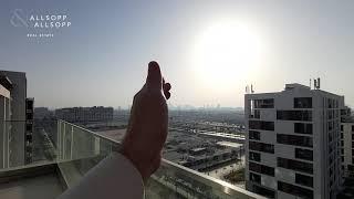 2 bedroom apartment for sale in Dubai, Acacia, Dubai Hills Estate with Community View