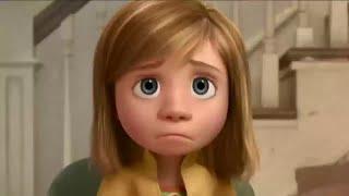 INSIDE OUT TV Spot #6 (2015) Pixar Animated Movie HD