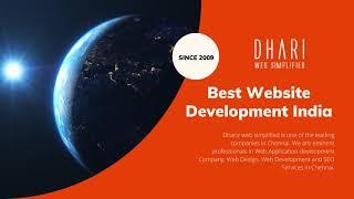 Best Website Development India : Best Web Development Company India | Best Website Designing Company