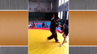 MODERN HAPKIDO - Direct Counter against Hook Punches. КАК ЗАЩИТИТЬСЯ ОТ УДАРА НА УЛИЦЕ.