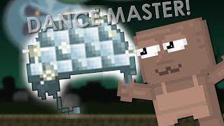 The Power of The Dance Master! (VOTW)