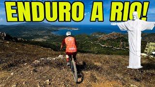 Enduro a Rio