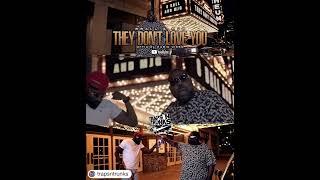 8Ball & MJG are back with “They Don’t Love You” 🪐🪐🪐