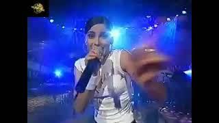 Nelly Furtado - Turn Off The Light - Germany 2001