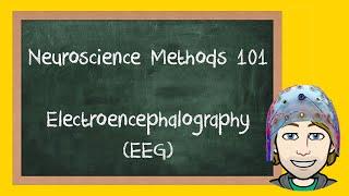 Electroencephalography (EEG) Explained | Neuroscience Methods 101