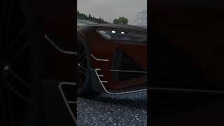 Audi RS7-R ABT edit in ETS2