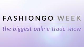 The BIGGEST Online Trade Show 