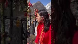 Sara Ali Khan share 6 years of Kedarnath experience