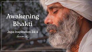 Japa Inspirations 4 - “Awakening Bhakti”