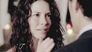 Kate & Jack - You'll be in my heart  Lost fmv